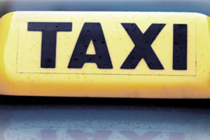 Eigen bijdrage per rit voor Wmo taxivervoer meest wenselijke scenario