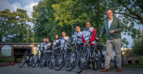 Energiecoaches gaan door