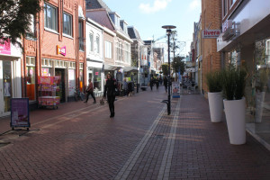 Hoe maken we de binnenstad van Den Helder zo aantrekkelijk mogelijk?
