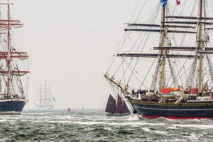 Gemeente Den Helder draagt bij aan inclusiviteit Sail 2023