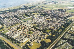 Jaarrekening gemeente Den Helder sluit met een positief saldo van ruim 8 miljoen euro